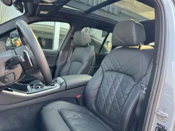 BMW X5 30d xDrive M-Sport Pro LED PANO 360 KAM AHK