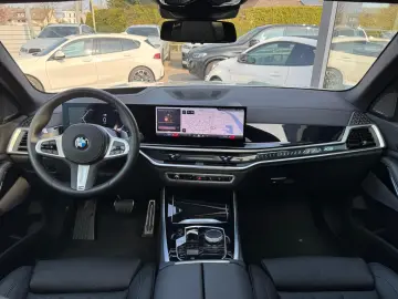 BMW X5 30d xDrive M-Sport Pro LED PANO 360 KAM AHK