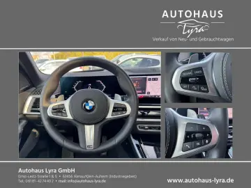 BMW X5 30d xDrive M-Sport Pro LED PANO 360 KAM AHK
