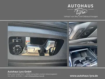BMW X5 30d xDrive M-Sport Pro LED PANO 360 KAM AHK