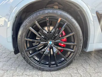 BMW X5 30d xDrive M-Sport Pro LED PANO 360 KAM AHK