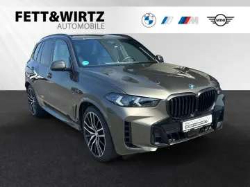 BMW X5 xDrive50e Inkl. € 1.190 Zubehörbonus  M Sport