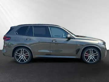 BMW X5 xDrive50e Inkl. € 1.190 Zubehörbonus  M Sport