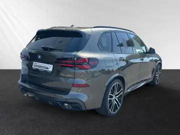 BMW X5 xDrive50e Inkl. € 1.190 Zubehörbonus  M Sport