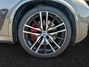 BMW X5 xDrive50e Inkl. € 1.190 Zubehörbonus  M Sport