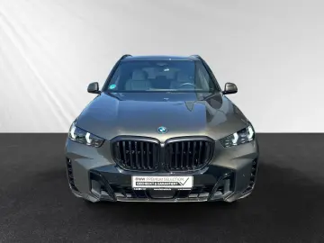 BMW X5 xDrive50e Inkl. € 1.190 Zubehörbonus  M Sport