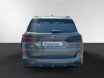 BMW X5 xDrive50e Inkl. € 1.190 Zubehörbonus  M Sport