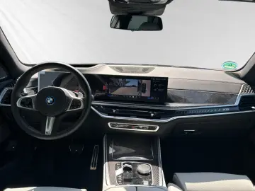 BMW X5 xDrive50e Inkl. € 1.190 Zubehörbonus  M Sport