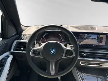 BMW X5 xDrive50e Inkl. € 1.190 Zubehörbonus  M Sport