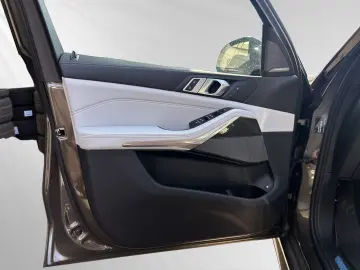 BMW X5 xDrive50e Inkl. € 1.190 Zubehörbonus  M Sport