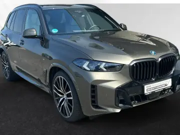 BMW X5 xDrive50e Inkl. € 1.190 Zubehörbonus  M Sport