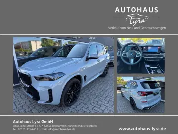 BMW X5 30d xDrive M-Sport Pro LED PANO H&K
