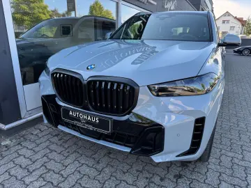 BMW X5 30d xDrive M-Sport Pro LED PANO H&K