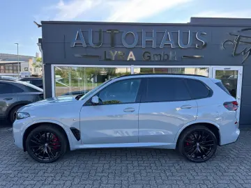 BMW X5 30d xDrive M-Sport Pro LED PANO H&K