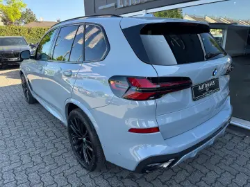 BMW X5 30d xDrive M-Sport Pro LED PANO H&K