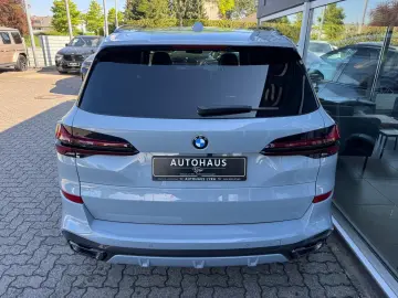 BMW X5 30d xDrive M-Sport Pro LED PANO H&K