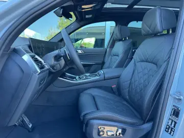BMW X5 30d xDrive M-Sport Pro LED PANO H&K