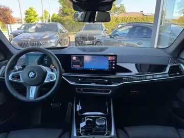 BMW X5 30d xDrive M-Sport Pro LED PANO H&K