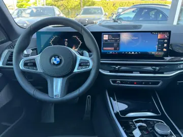 BMW X5 30d xDrive M-Sport Pro LED PANO H&K