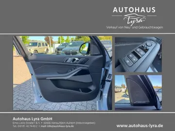 BMW X5 30d xDrive M-Sport Pro LED PANO H&K
