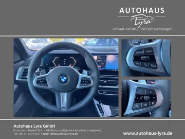 BMW X5 30d xDrive M-Sport Pro LED PANO H&K