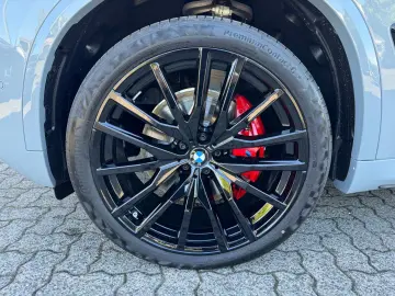 BMW X5 30d xDrive M-Sport Pro LED PANO H&K