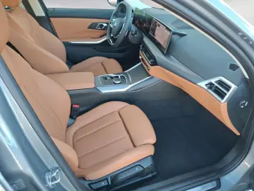 BMW 318i Automatik Navi Tempom.aktiv Bluetooth PDC M