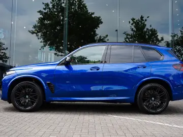 BMW X5 M Competition 1st Owner