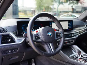 BMW X5 M Competition 1st Owner