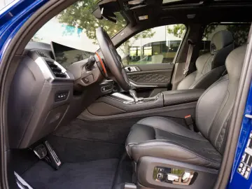 BMW X5 M Competition 1st Owner