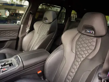BMW X5 M Competition 1st Owner