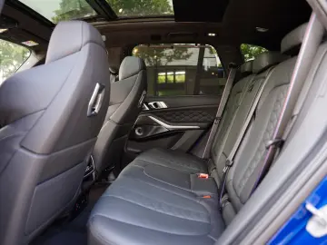 BMW X5 M Competition 1st Owner