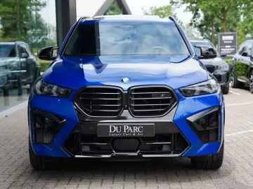 BMW X5 M Competition 1st Owner