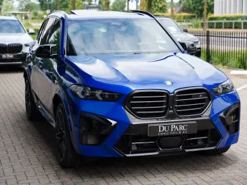 BMW X5 M Competition 1st Owner