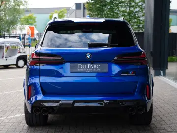 BMW X5 M Competition 1st Owner