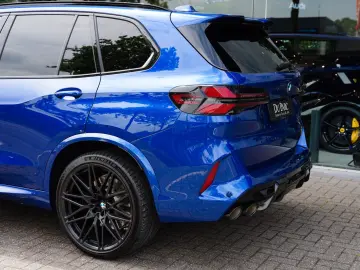 BMW X5 M Competition 1st Owner