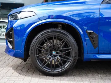 BMW X5 M Competition 1st Owner