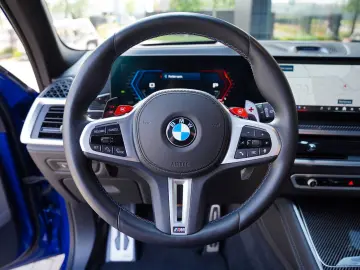 BMW X5 M Competition 1st Owner