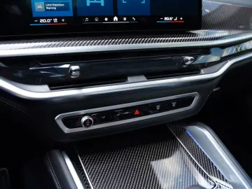 BMW X5 M Competition 1st Owner