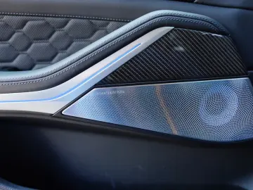 BMW X5 M Competition 1st Owner