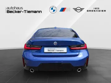 BMW 320d Limousine M-Sport ACC ParkAss. HiFi-Sound