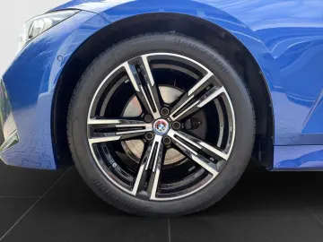 BMW 320d Limousine M-Sport ACC ParkAss. HiFi-Sound