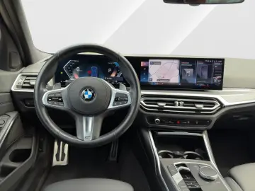 BMW 320d Limousine M-Sport ACC ParkAss. HiFi-Sound