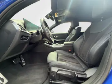 BMW 320d Limousine M-Sport ACC ParkAss. HiFi-Sound