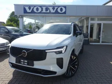 VOLVO XC90 Plus T8 AWD Plug-in Hybrid Pano H&K Head-UP