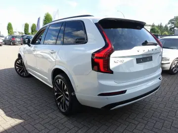 VOLVO XC90 Plus T8 AWD Plug-in Hybrid Pano H&K Head-UP