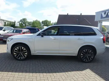 VOLVO XC90 Plus T8 AWD Plug-in Hybrid Pano H&K Head-UP
