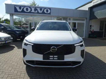VOLVO XC90 Plus T8 AWD Plug-in Hybrid Pano H&K Head-UP