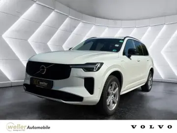 VOLVO XC90 Recharge Plug-In Hybrid T8 AWD Plus Dark 8-