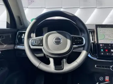VOLVO XC90 Recharge Plug-In Hybrid T8 AWD Plus Dark 8-